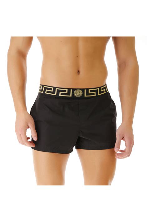 versace men beachwear|versace swimsuit bikini.